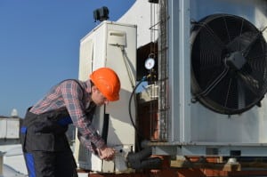 Air Conditioning Repair