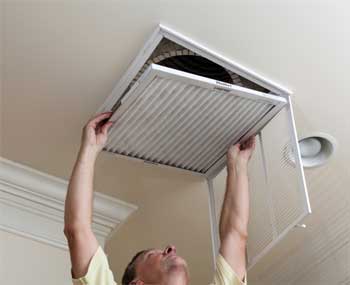 Duct Cleaning in Winter Garden, Florida