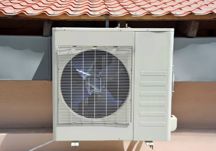 Air Conditioning in Leesburg, Florida