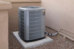 Pre-Owned Air Conditioners