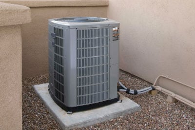 New Air Conditioners in Orange County, Florida