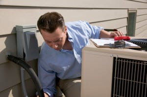 Air Conditioner Installation, Orange County, FL