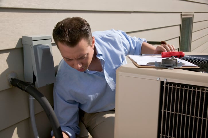 Air Conditioner Installation in North Lake County, FL