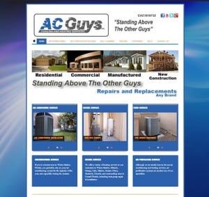 AC Guys Heating & Cooling