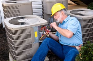 Keeping Your Air Conditioning Contractor on Speed Dial