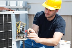 Air Conditioning Contractors, Ocala, FL