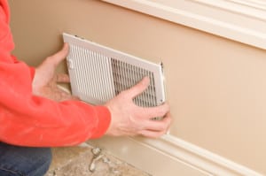 Duct Cleaning, Orange County, FL