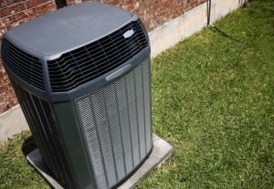 New air conditioners
