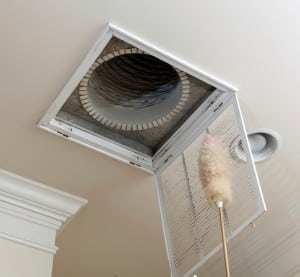 Duct Cleaning in Lake County, Florida