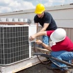 air conditioning contractors