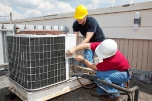 Air Conditioning Contractors in Marion County, Florida