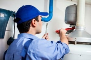 Heating Services in Marion County, Florida