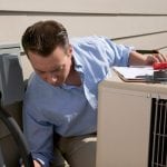 Air Conditioning Services, Casselberry, FL
