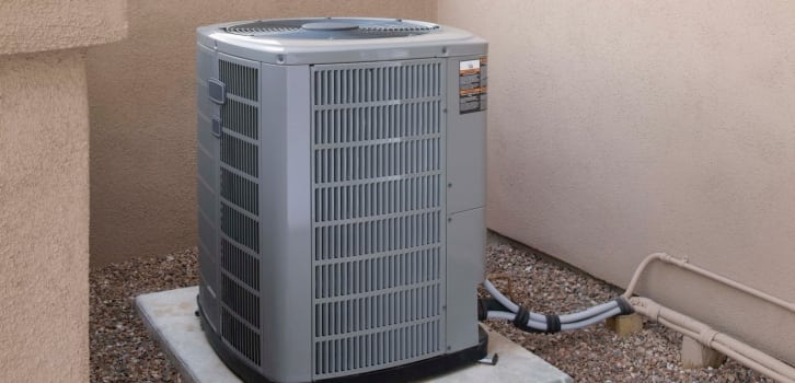 New Air Conditioners in Winter Park, Florida