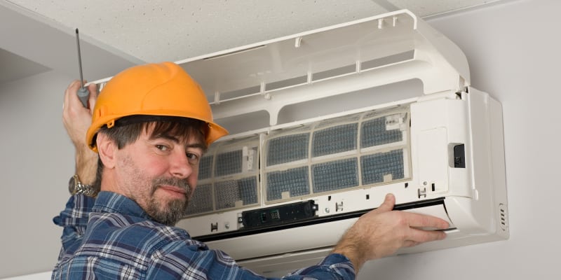 Air Conditioning Services in Winter Park, Florida