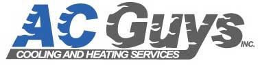 AC Guys Cooling & Heating Services