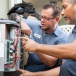Heat Pump Repair in Marion County, Florida