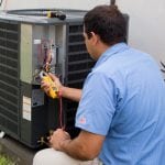 Air Conditioner Installation in Longwood, Florida