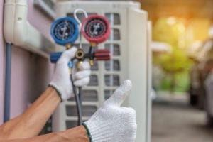 AC repairs that can help you feel more comfortable
