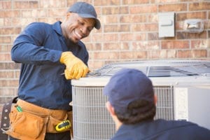 air conditioning contractors for repairs or installation