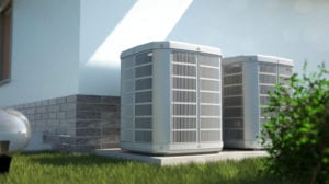 finding a reliable local heating & cooling
