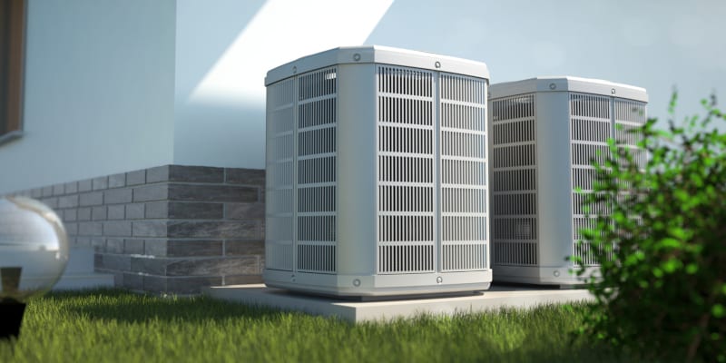 finding a reliable local heating & cooling