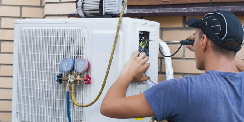 three qualities that highly rated AC services