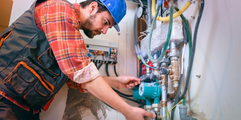 How to Find the Best Local Heat Pump Installation Team