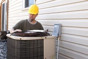 Reduce the Number of Surprise Air Conditioning Repair Calls You Need with Regular AC Maintenance