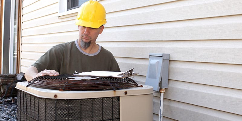 Reduce the Number of Surprise Air Conditioning Repair Calls You Need with Regular AC Maintenance