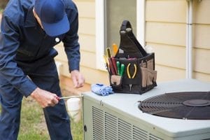 What We’ll Do to Make Your Air Conditioning Repair Quick and Easy