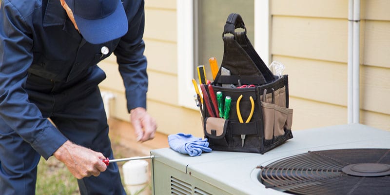 What We’ll Do to Make Your Air Conditioning Repair Quick and Easy 