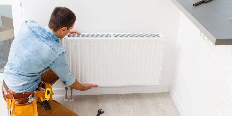 Local Heating Services in Winter Garden, Florida