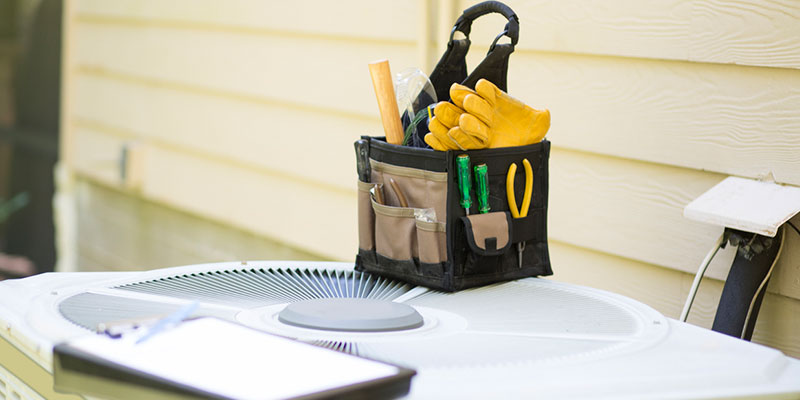 Air Conditioner Installation: A Closer Look at this Process 