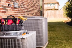 Try These DIY Air Conditioner Repair Solutions Before You Call Us