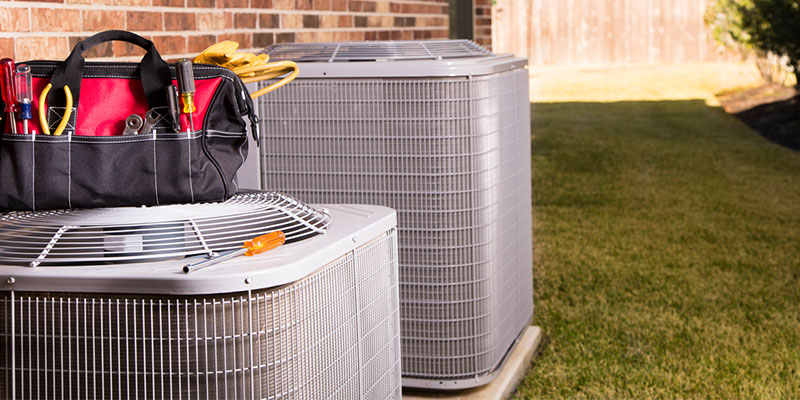 Try These DIY Air Conditioner Repair Solutions Before You Call Us