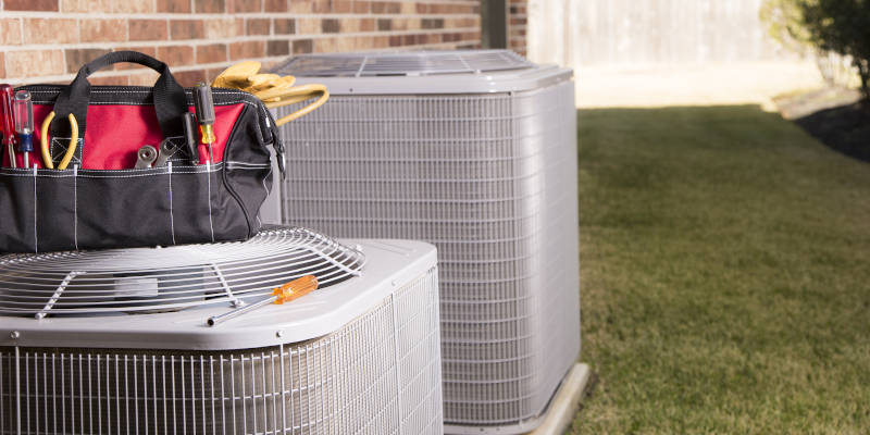 Low-Cost Air Conditioning Repair in Lake County, Florida