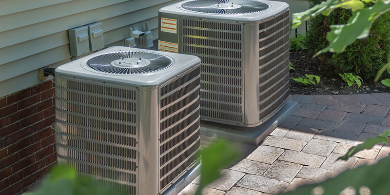 How Do We Size AC Units During the Replacement Process? 