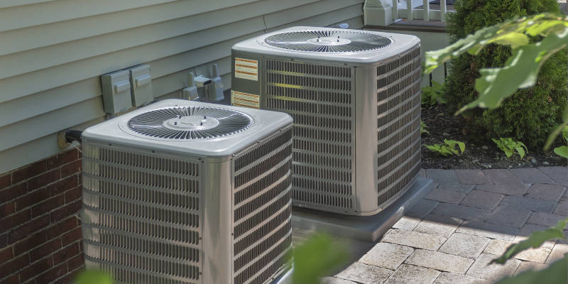 Local Air Conditioning in Lake County, Florida