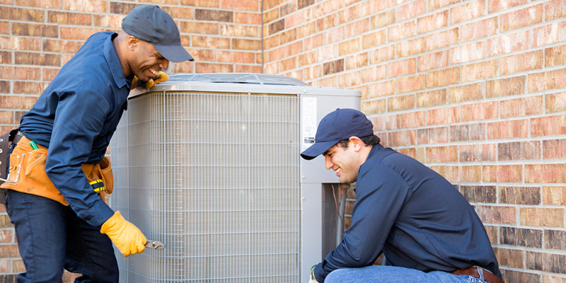 Highly Rated AC Services in Winter Garden, Florida