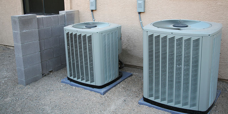 Why a Central AC System Is the Best Choice for Your Home