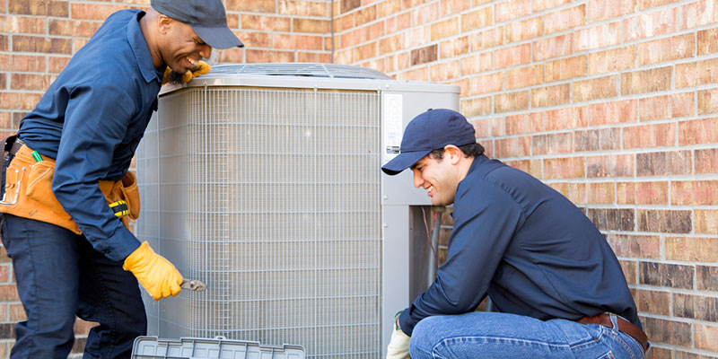 How Do You Know When You’re Getting Honest AC Services?