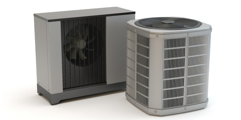 Low-Cost Heat Pump Repair in Winter Garden, Florida