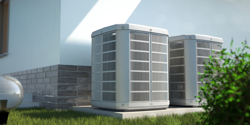 Local Heat Pump Repair in Winter Garden, Florida