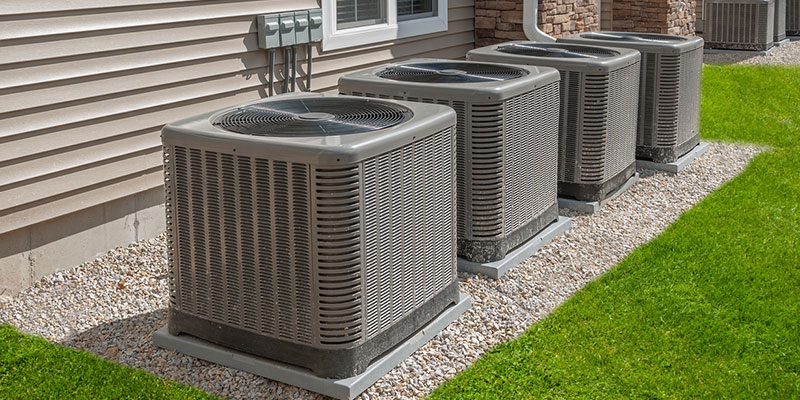 Top Tips to Keep AC Units Running Smoothly