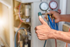 A Quick Guide to Finding an Honest AC Repair Company