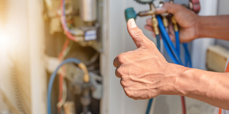 A Quick Guide to Finding an Honest AC Repair Company