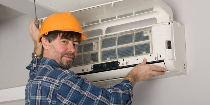 Emergency Air Conditioning Repair im Clermont, Florida