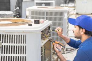 Why the Fall is a Great Time to Schedule AC Maintenance