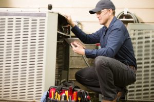 4 Air Conditioning Services to Do Before Spring